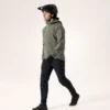 Veste hybride Rhoam pour homme
