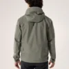 Veste hybride Rhoam pour homme