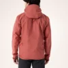 Veste hybride Rhoam pour homme