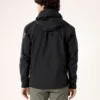Veste hybride Rhoam pour homme