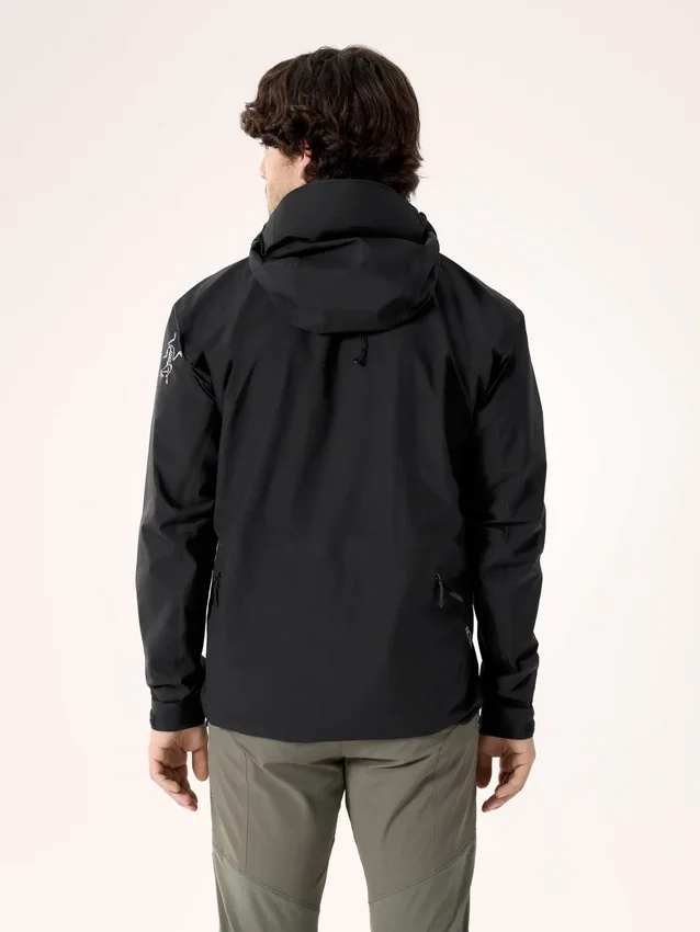 Veste hybride Rhoam pour homme
