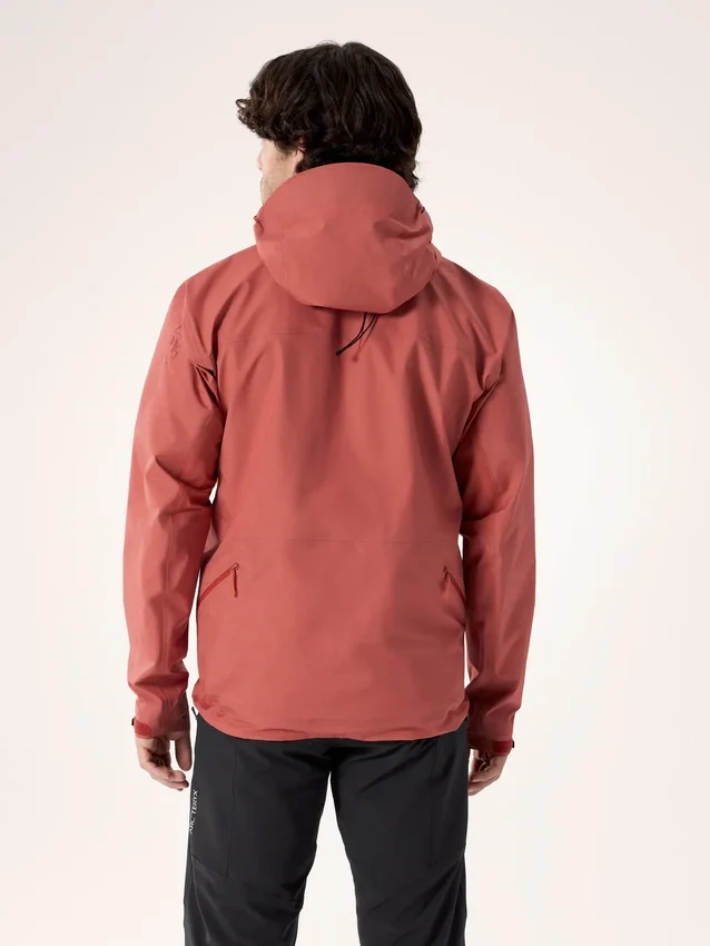 Veste hybride Rhoam pour homme