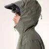 Veste hybride Rhoam pour homme