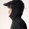 Veste hybride Rhoam pour homme
