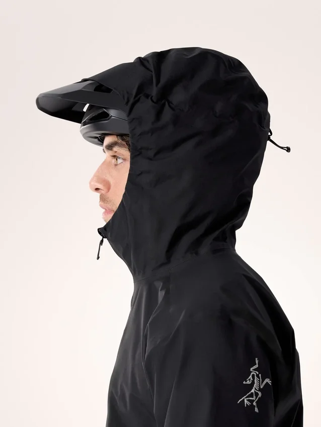 Veste hybride Rhoam pour homme