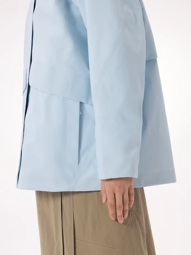 Veste Ifora pour femme