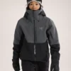 Veste Incendia pour femme