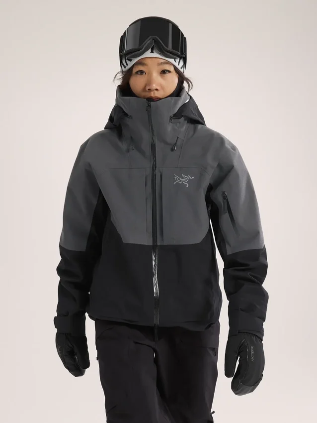 Veste Incendia pour femme