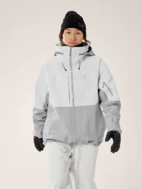 Veste Incendia pour femme