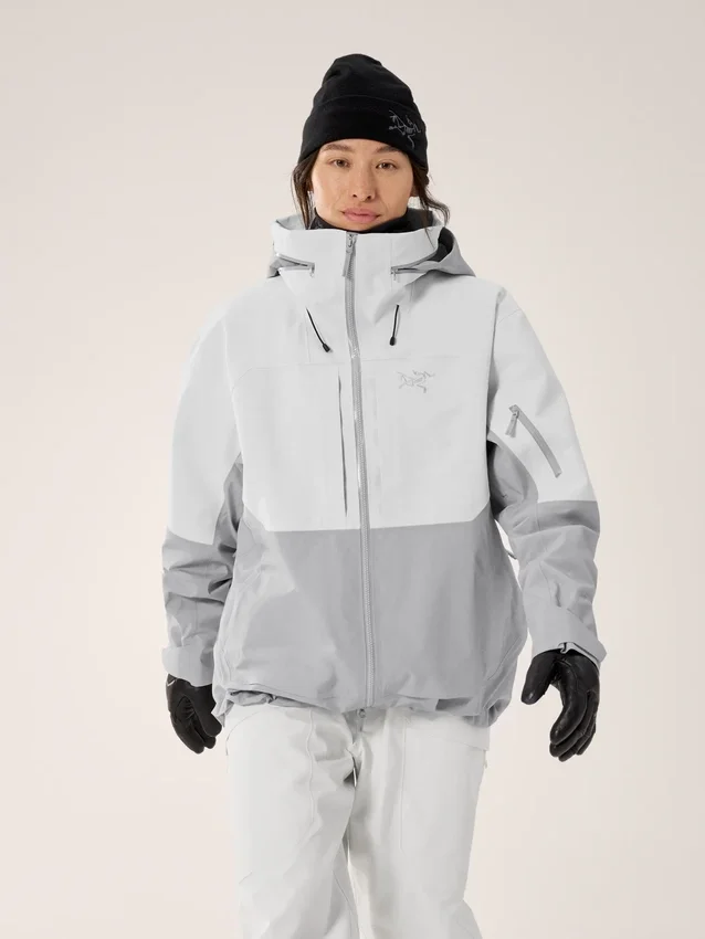 Veste Incendia pour femme