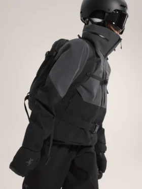 Veste Incendia pour femme