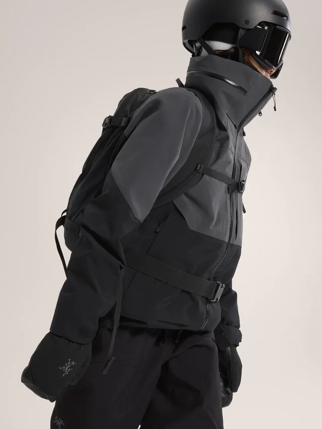 Veste Incendia pour femme