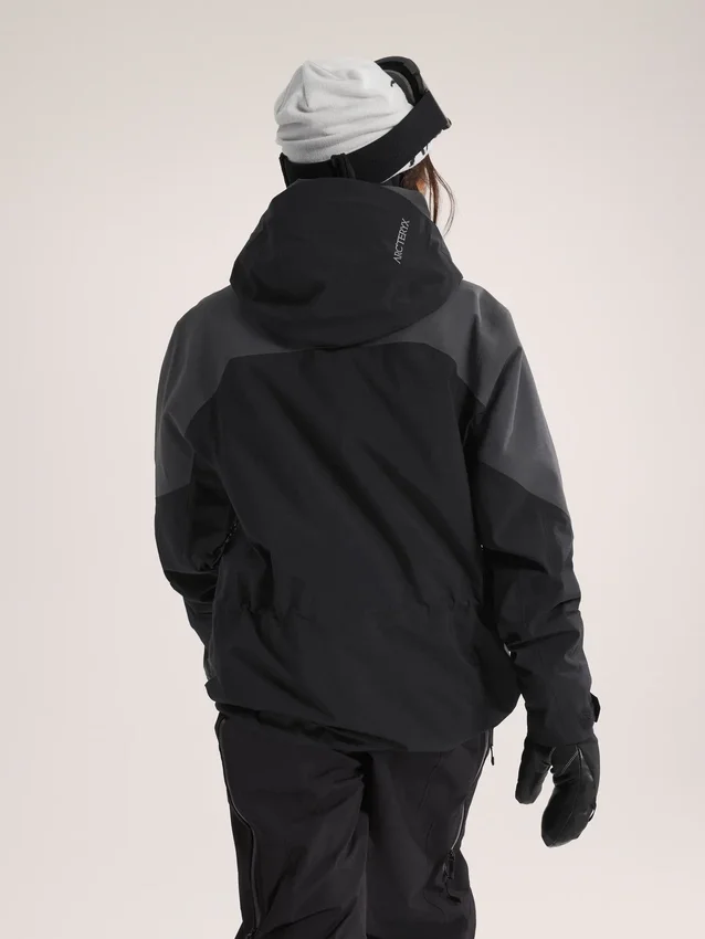 Veste Incendia pour femme