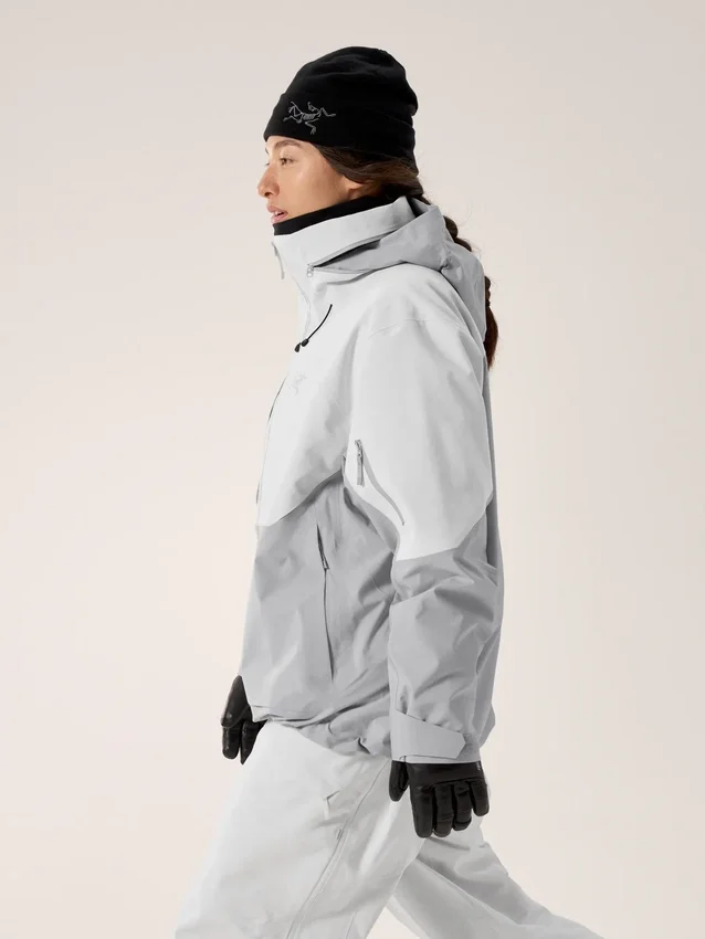 Veste Incendia pour femme
