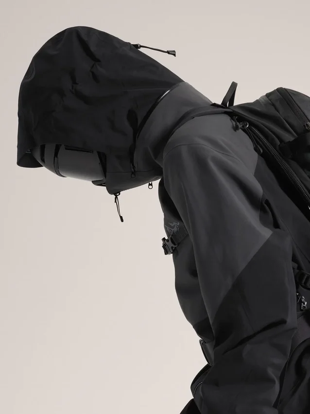 Veste Incendia pour femme