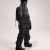 Veste Incendia pour femme