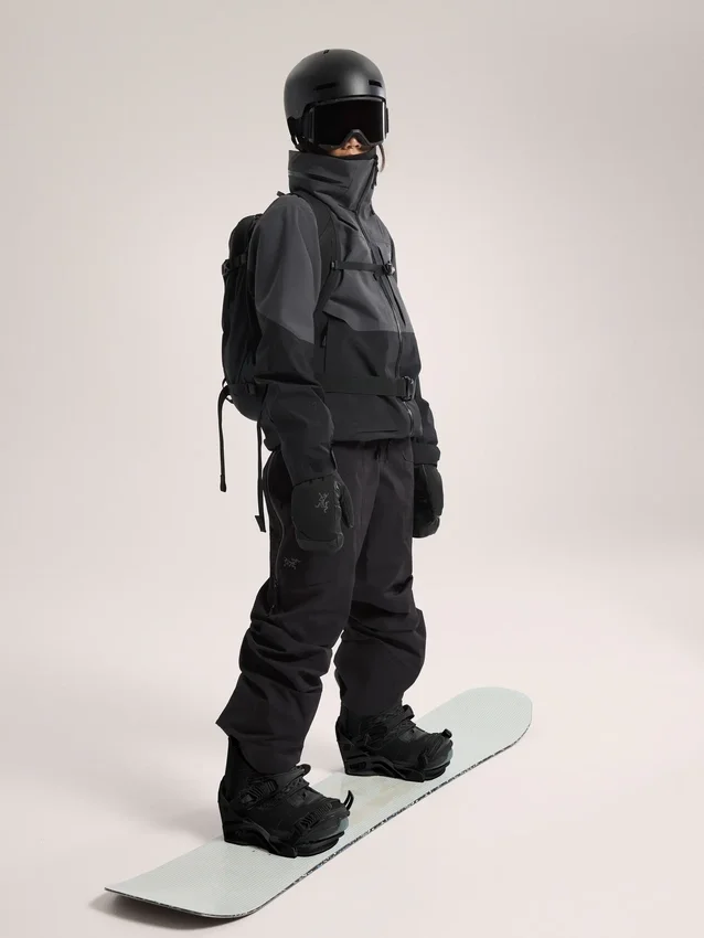 Veste Incendia pour femme