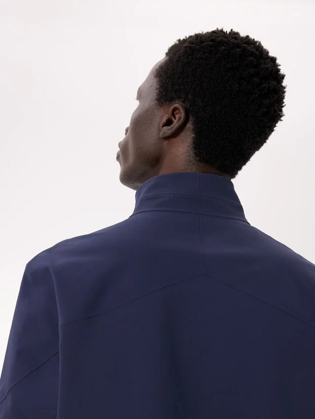 Veste Isogon MX pour homme