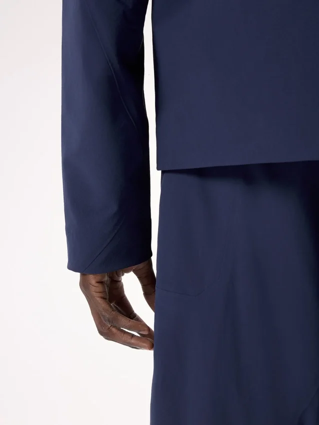 Veste Isogon MX pour homme