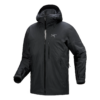 Veste isolante Beta « Black »