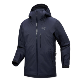 Veste isolante Beta « Navy »