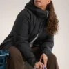 Veste isolante Beta pour femme