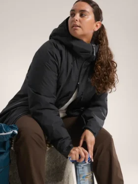 Veste isolante Beta pour femme