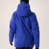 Veste isolante Beta pour femme