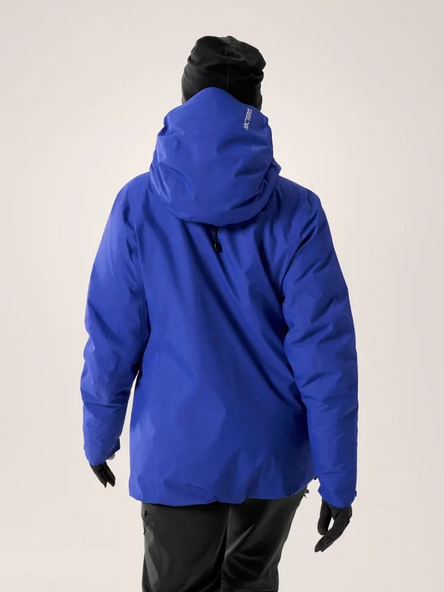 Veste isolante Beta pour femme
