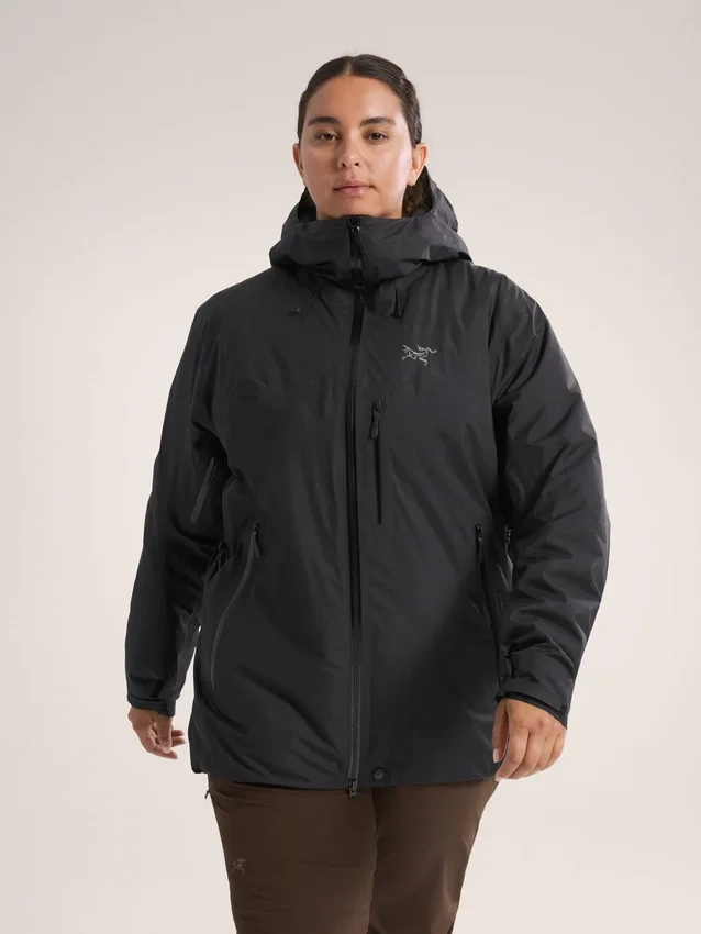 Veste isolante Beta pour femme