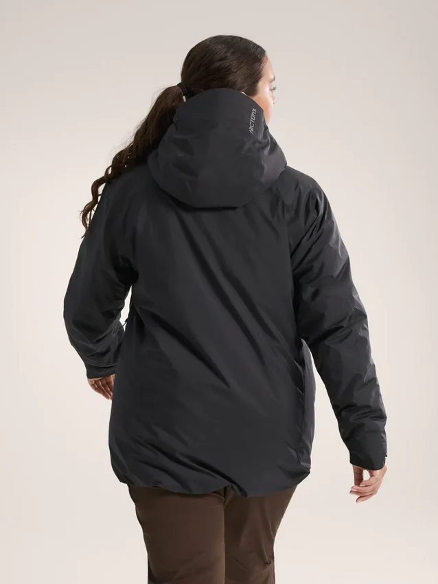 Veste isolante Beta pour femme