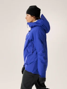Veste isolante Beta pour femme