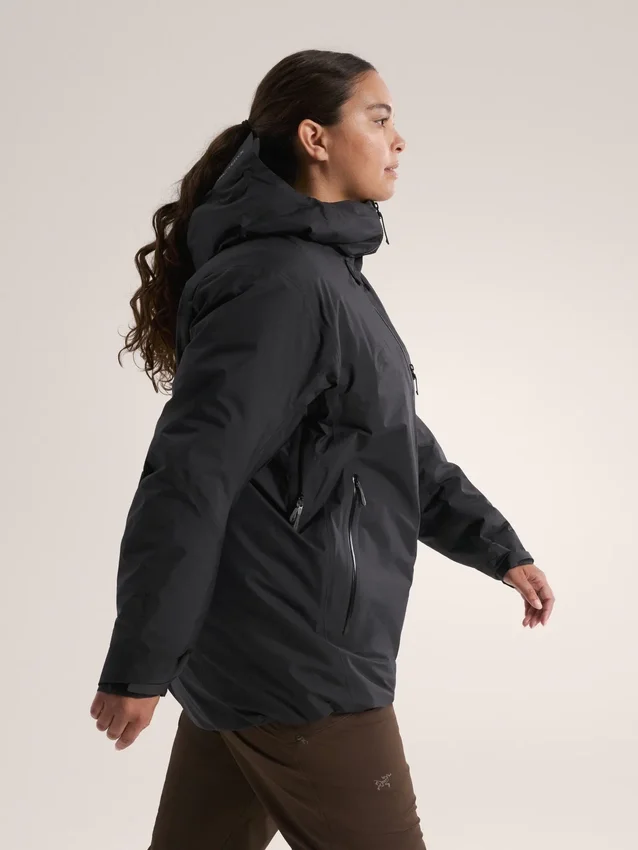 Veste isolante Beta pour femme
