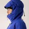Veste isolante Beta pour femme