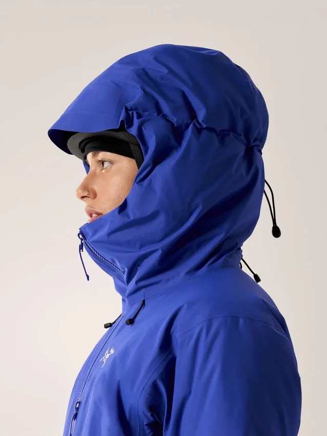 Veste isolante Beta pour femme