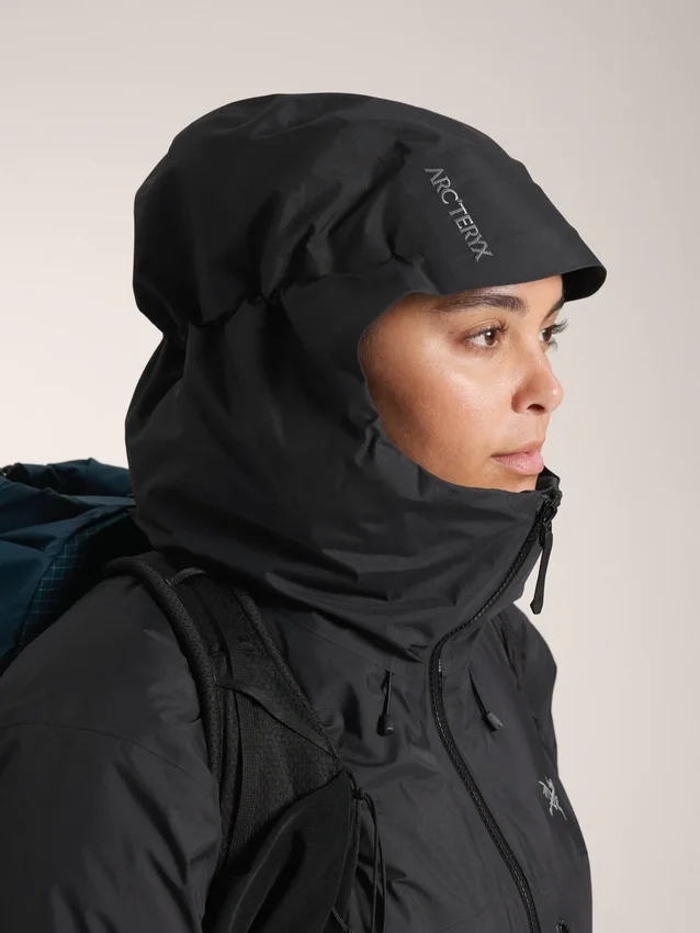 Veste isolante Beta pour femme
