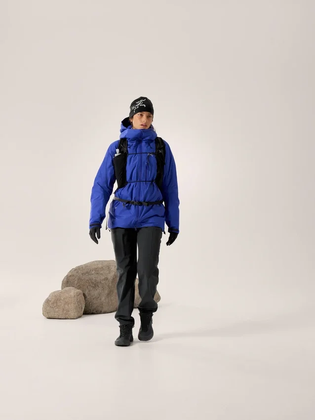 Veste isolante Beta pour femme