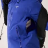 Veste isolante Beta pour femme