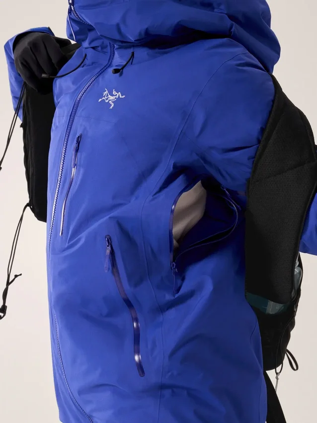 Veste isolante Beta pour femme