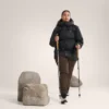 Veste isolante Beta pour femme