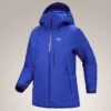 Veste isolante Beta pour femme