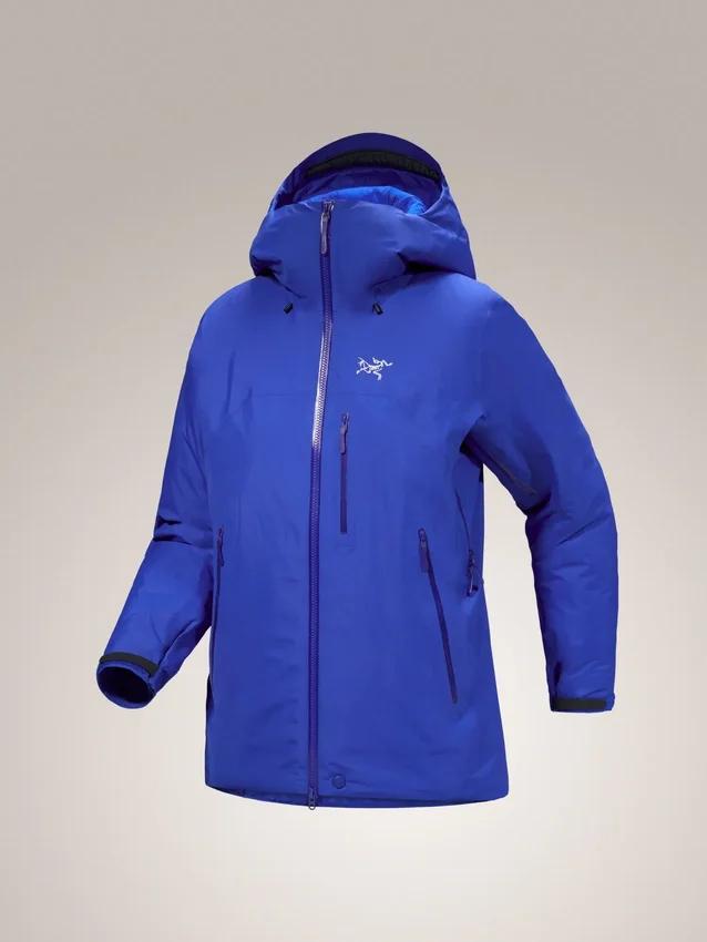 Veste isolante Beta pour femme