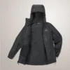 Veste isolante Beta pour femme