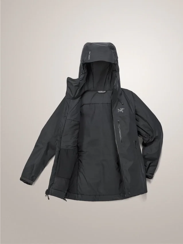 Veste isolante Beta pour femme