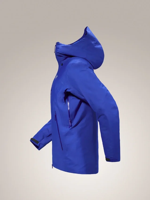 Veste isolante Beta pour femme