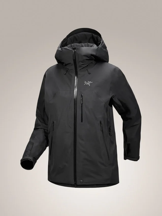 Veste isolante Beta pour femme