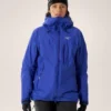 Veste isolante Beta pour femme