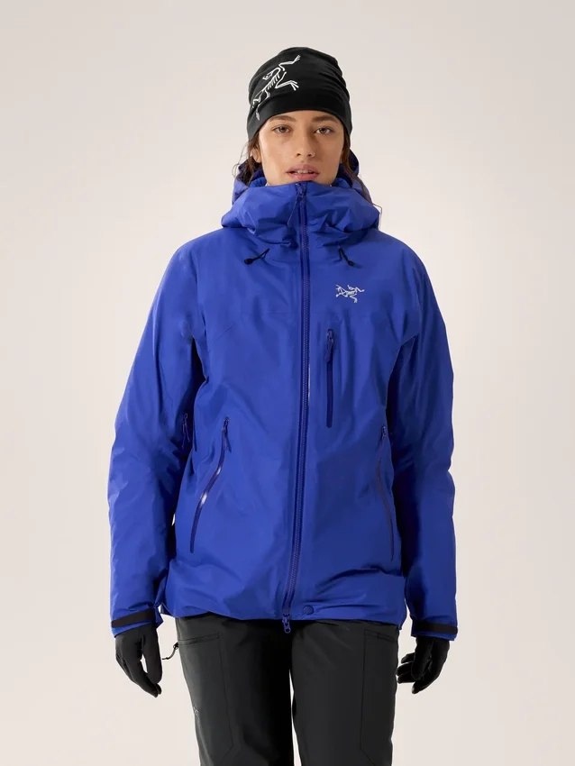 Veste isolante Beta pour femme