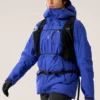 Veste isolante Beta pour femme