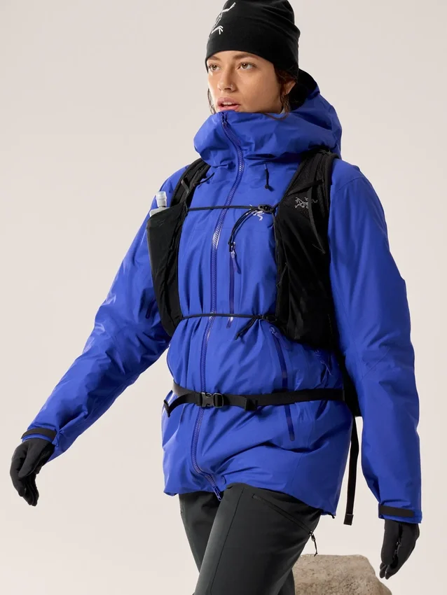 Veste isolante Beta pour femme